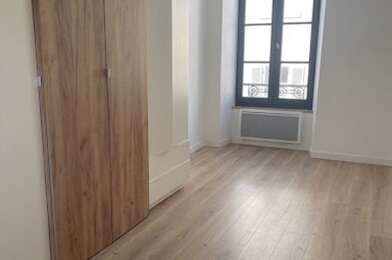 Appartement 3 pièces 224000 €