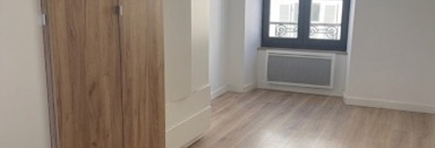 Appartement 3 Pièces 76 m² à vendre à Pau (64000)