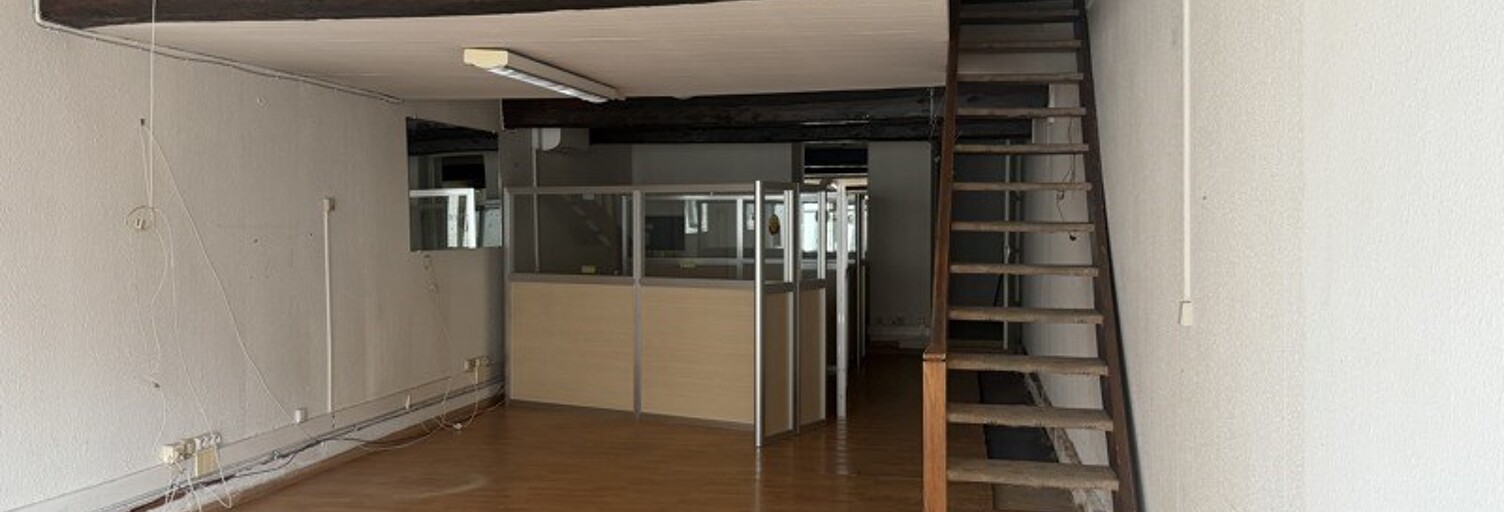 Immeuble   m² à vendre à Blaye (33390)