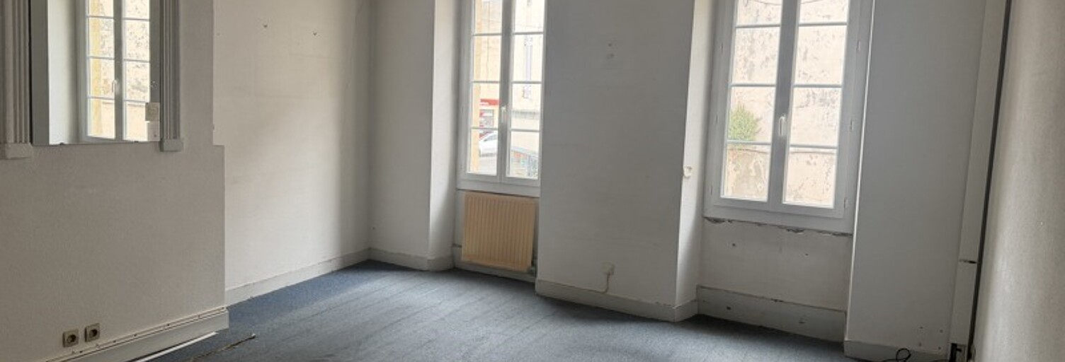 Immeuble   m² à vendre à Blaye (33390)