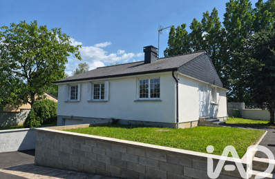 Vente Maison/villa 5 pièces — photo du bien
