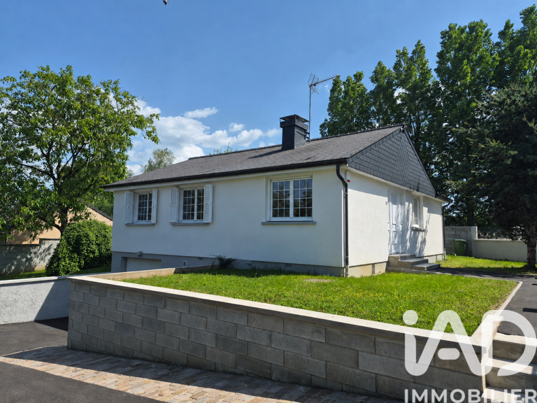 Vente Maison/villa 5 pièces — photo 1