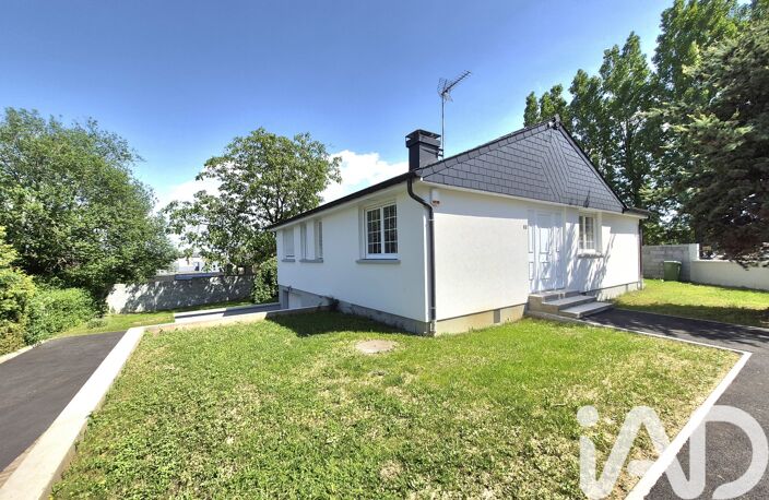 Vente Maison/villa 5 pièces — photo 2