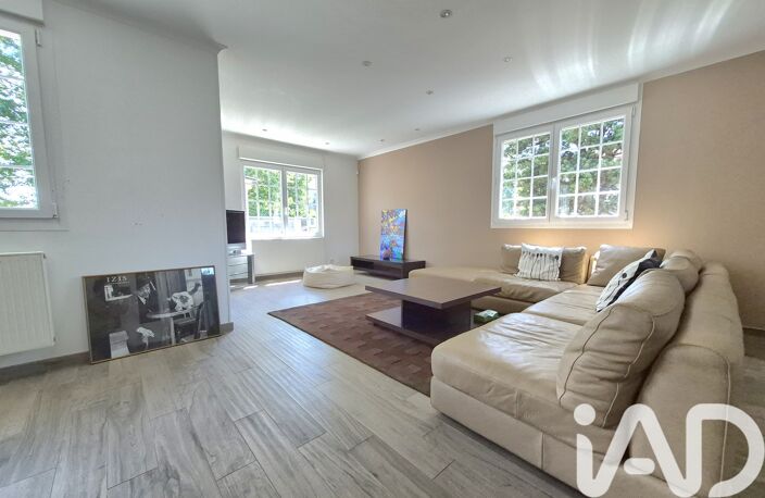 Vente Maison/villa 5 pièces — photo 3