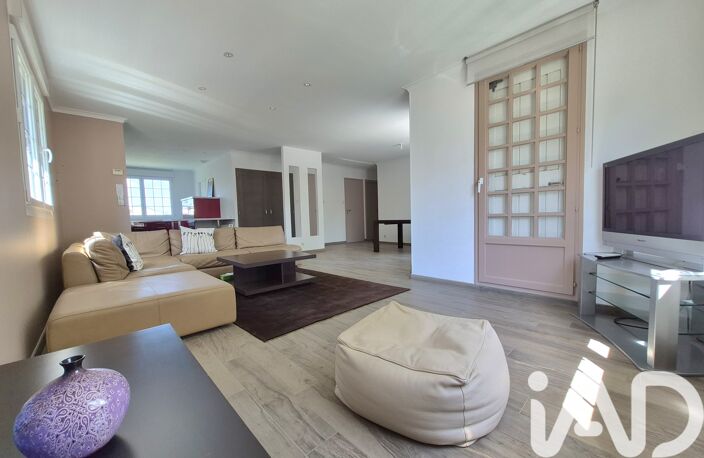Vente Maison/villa 5 pièces — photo 4