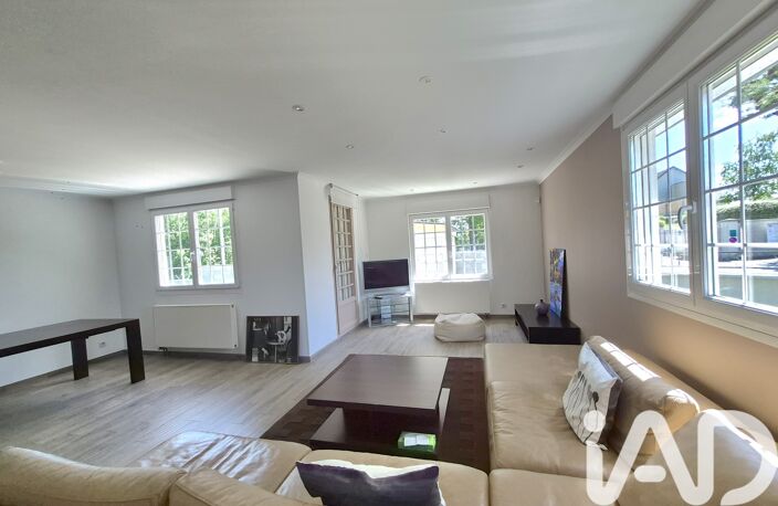Vente Maison/villa 5 pièces — photo 5
