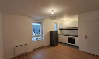 Appartement 2 Pièces 33 m² à vendre à Le Relecq-Kerhuon (29480)