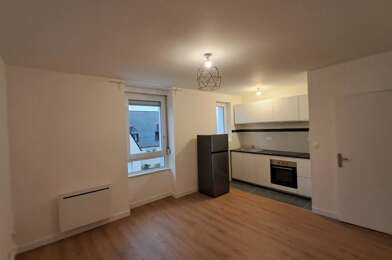 Appartement 2 pièces 127680 €