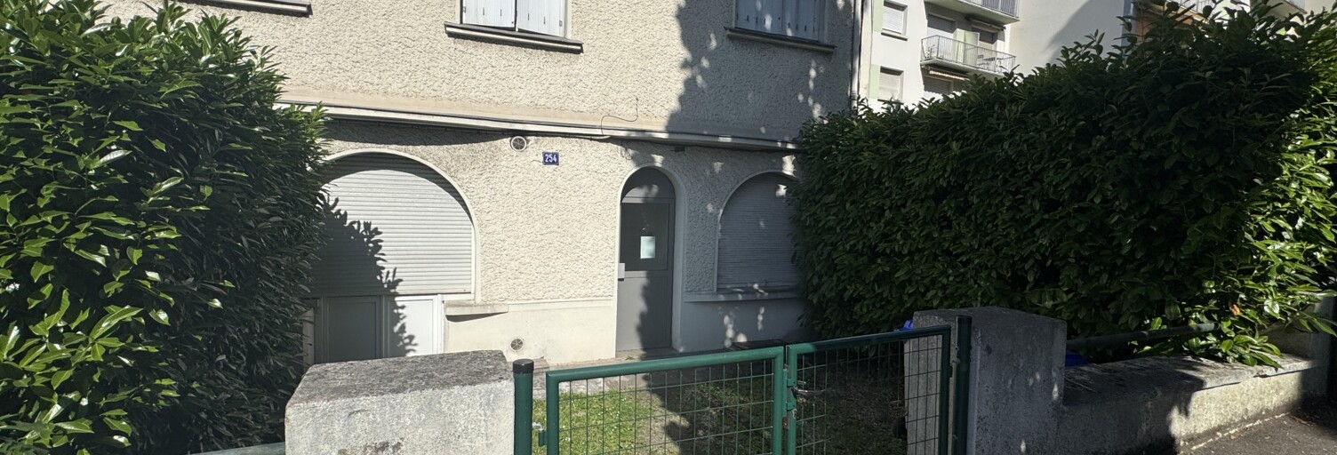 Appartement 1 Pièce 9 m² à vendre à Nantes (44300)