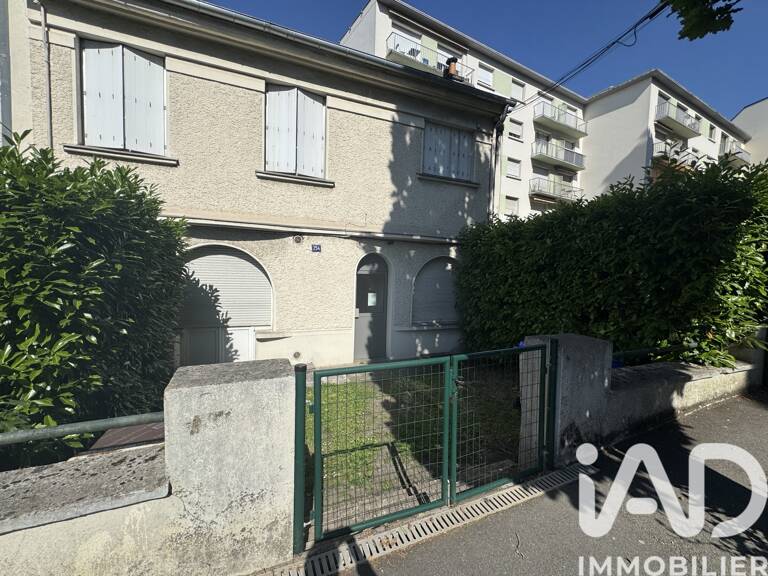 Vente Studio 1 pièce — photo 1