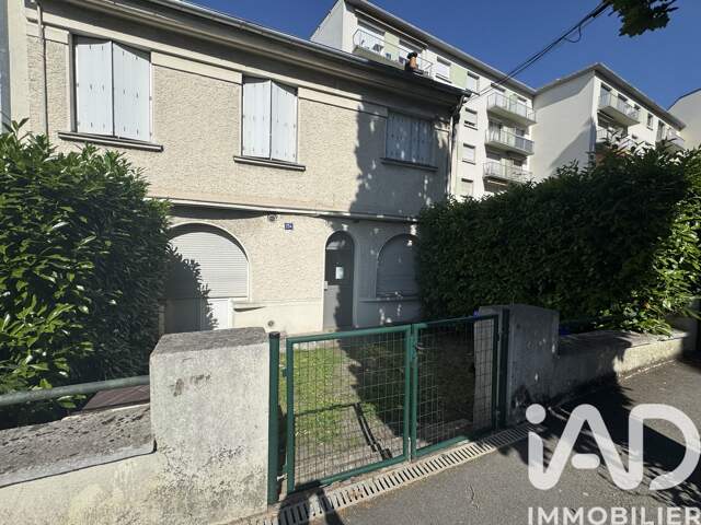 Vente Studio 1 pièce — photo du bien