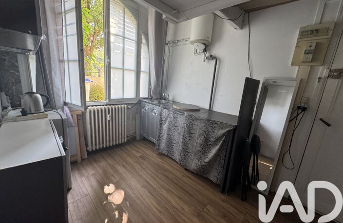 Vente Studio 1 pièce — photo 2