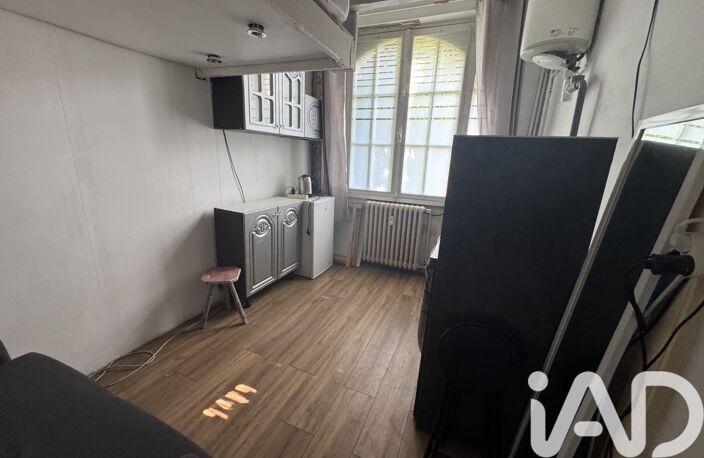 Vente Studio 1 pièce — photo 3