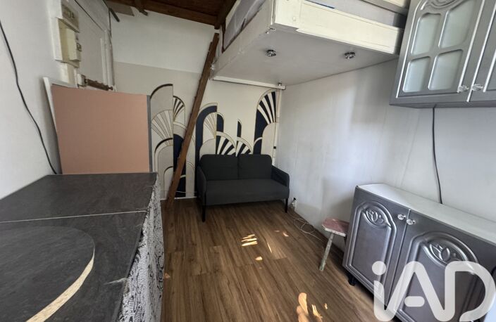 Vente Studio 1 pièce — photo 4