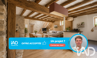 Maison 5 Pièces 116 m² à vendre à Lavau-sur-Loire (44260)