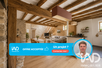 Maison 5 pièces 275000 €