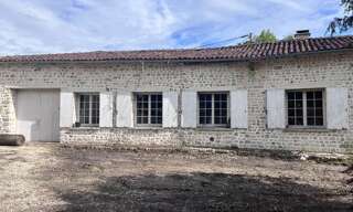 Maison 4 Pièces 95 m² à vendre à Montmoreau (16190)