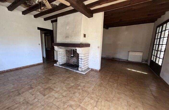 Maison en pierre de 4 pièces principales — photo 4