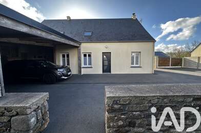 Maison 6 pièces 322000 €