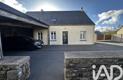 Vente Maison/villa 6 pièces — photo du bien