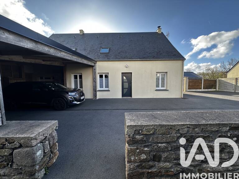 Vente Maison/villa 6 pièces — photo 1