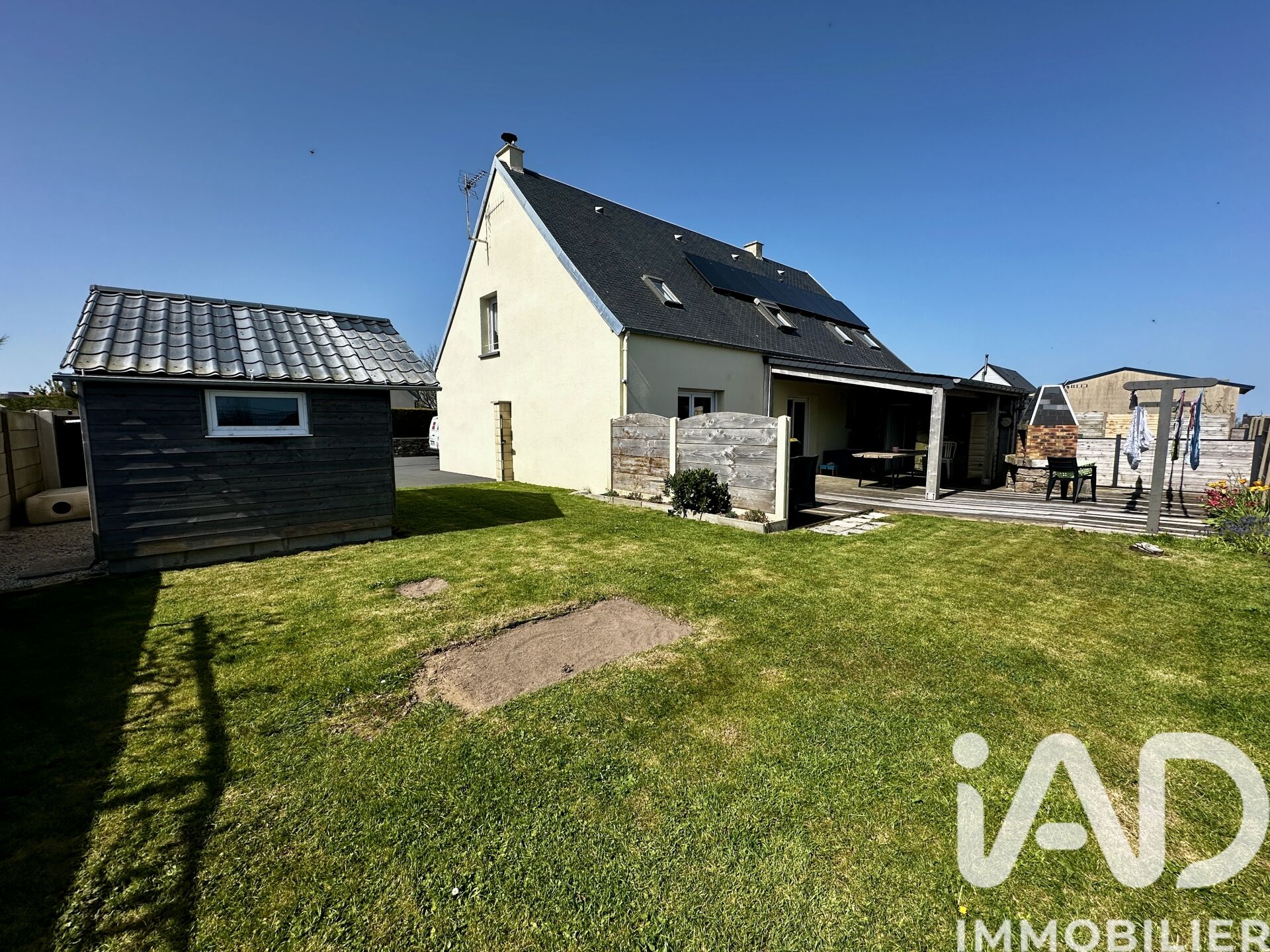 Vente Maison/villa 6 pièces - Photo 2