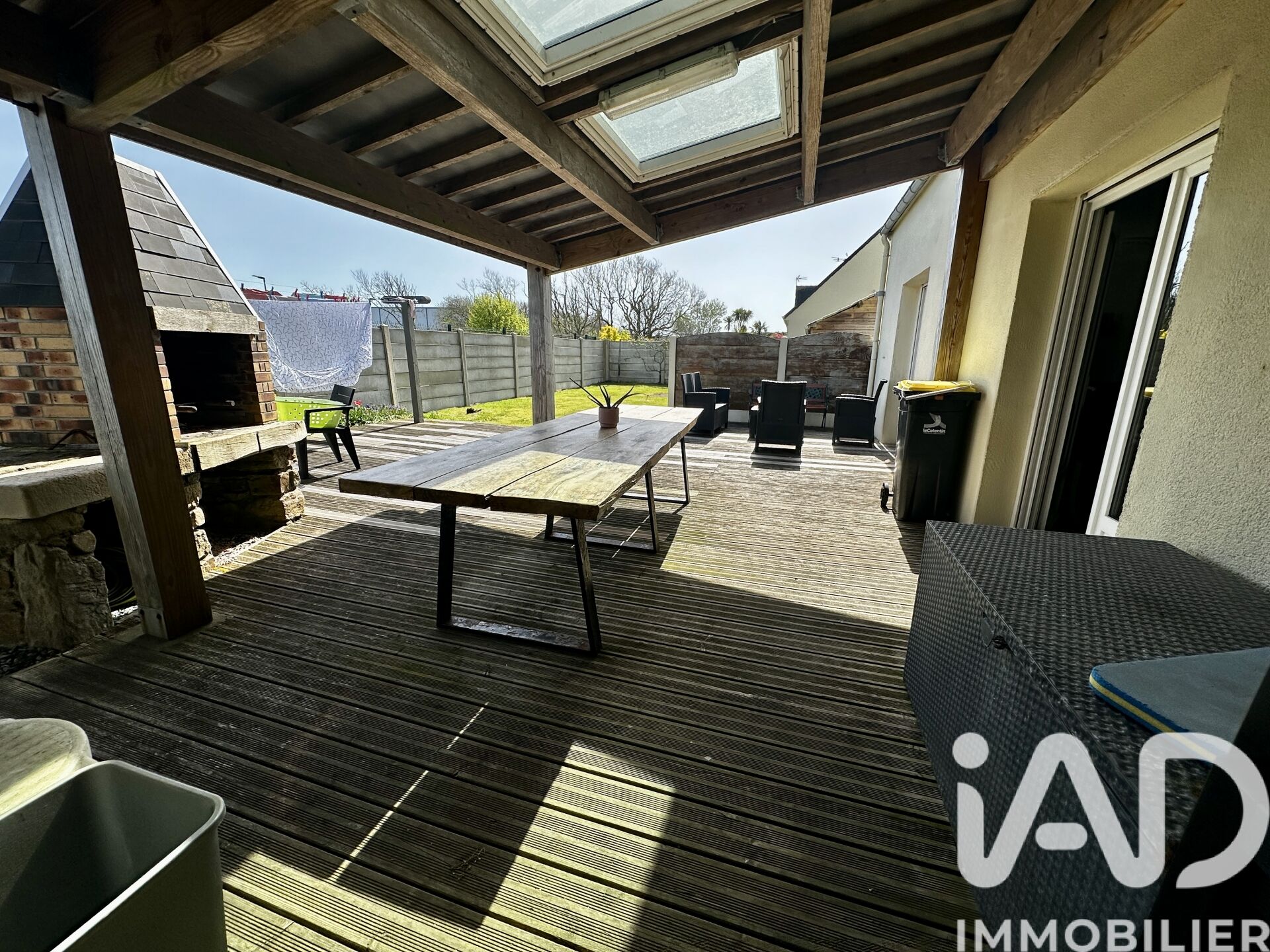 Vente Maison/villa 6 pièces - Photo 3