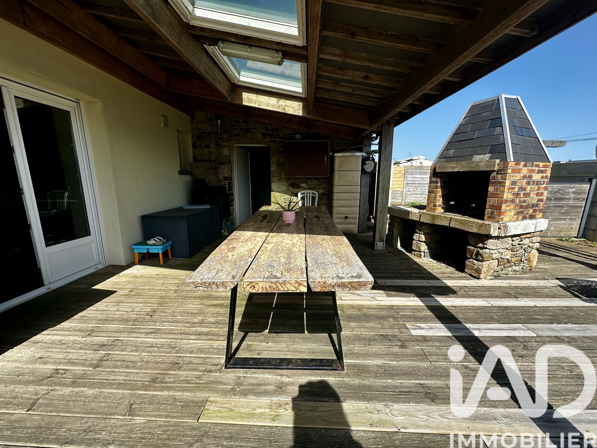 Vente Maison/villa 6 pièces - Photo 4