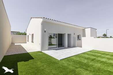 Maison 4 pièces 315050 €