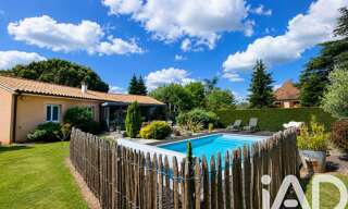 Maison 4 Pièces 126 m² à vendre à Saint-Pierre-d'Eyraud (24130)