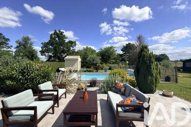 Maison 4 pièces 295000 €