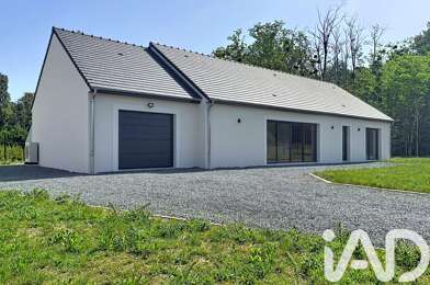 Maison 6 pièces 374900 €