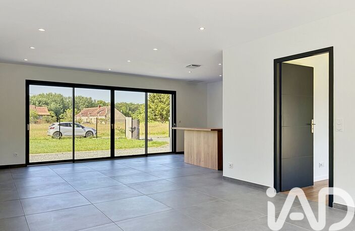 Vente Maison/villa 6 pièces — photo 3