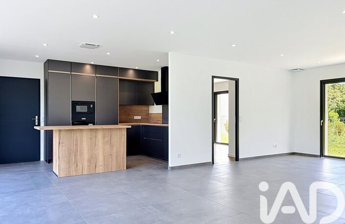 Vente Maison/villa 6 pièces — photo 4