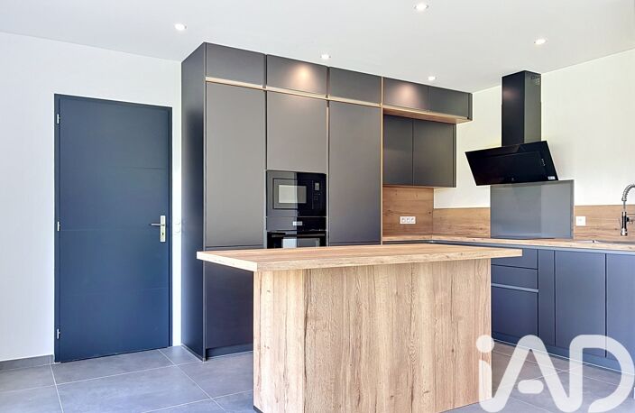 Vente Maison/villa 6 pièces — photo 5