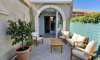 Maison 2 Pièces 31 m² à vendre à Valras-Plage (34350)