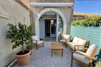Maison 2 pièces 128000 €