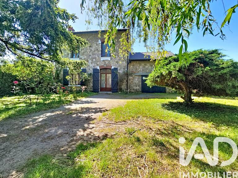 Vente Maison/villa 5 pièces — photo 1