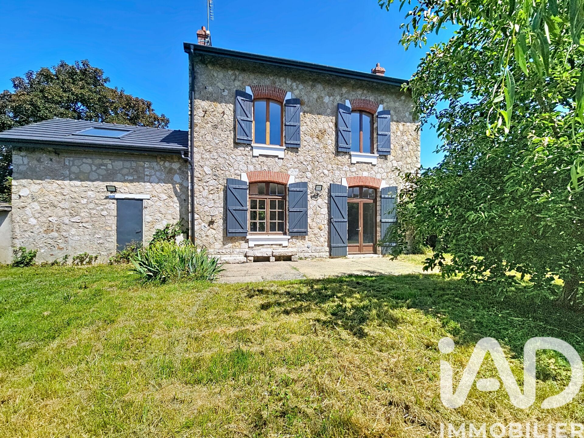 Vente Maison/villa 5 pièces - Photo 2