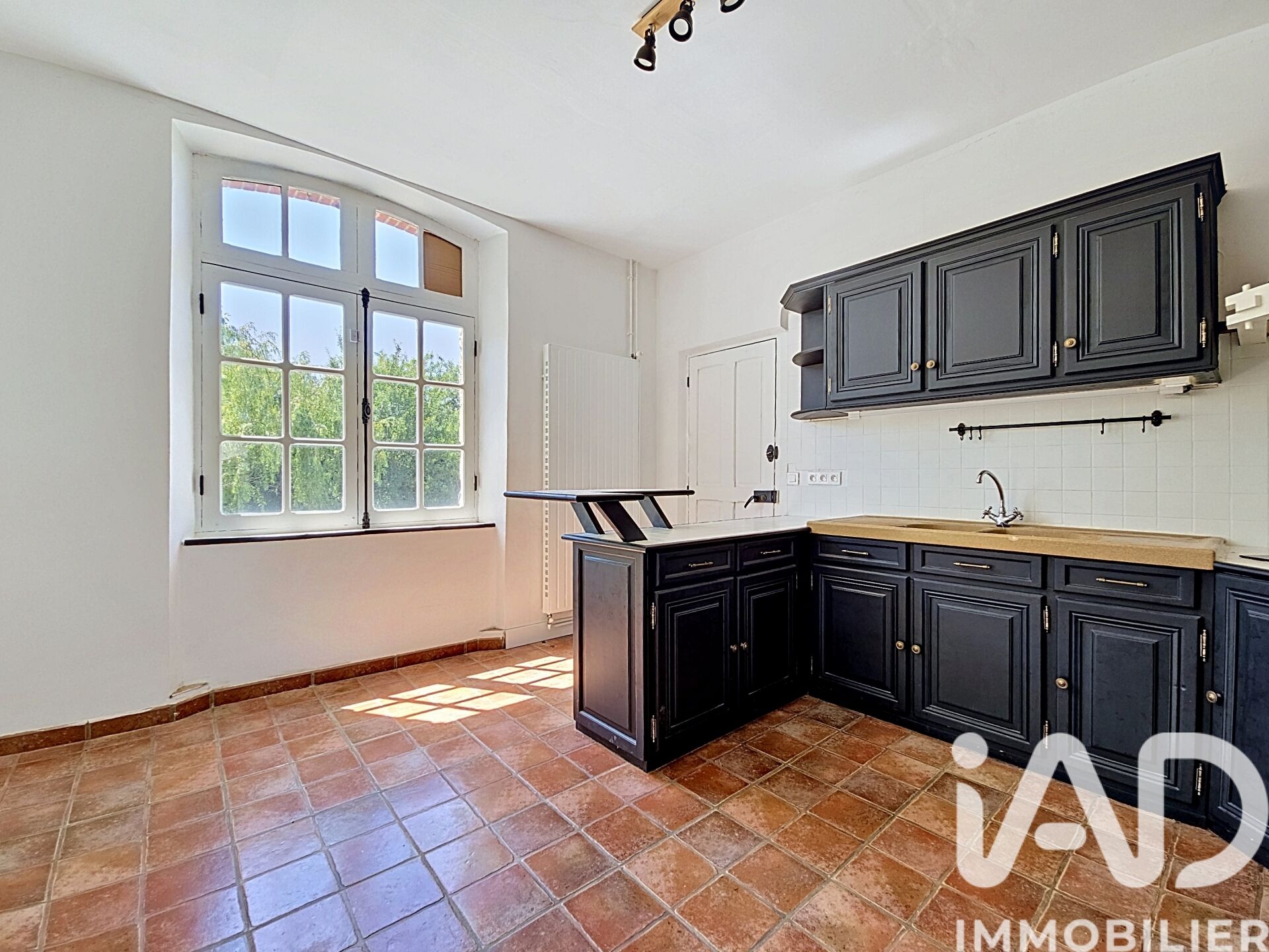Vente Maison/villa 5 pièces - Photo 4