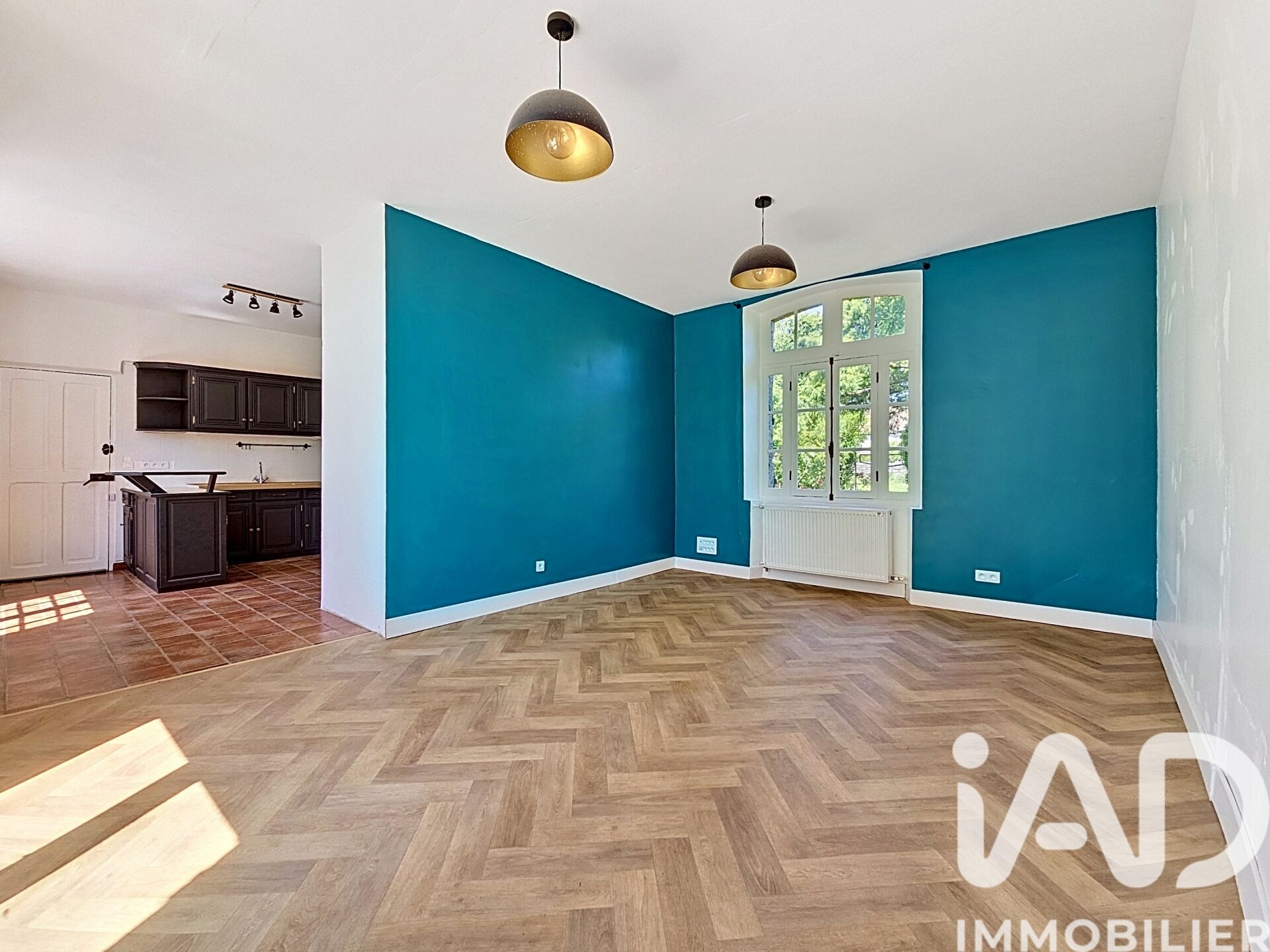 Vente Maison/villa 5 pièces - Photo 5