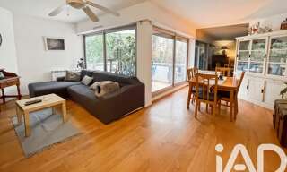 Appartement 4 Pièces 90 m² à vendre à Montpellier (34070)