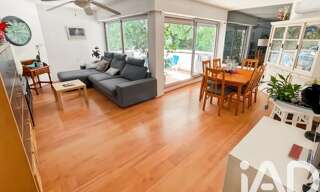 Appartement 4 Pièces 90 m² à vendre à Montpellier (34070)