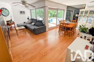 Appartement 4 pièces 320000 €