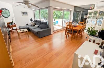 Vente Appartement 4 pièces — photo du bien