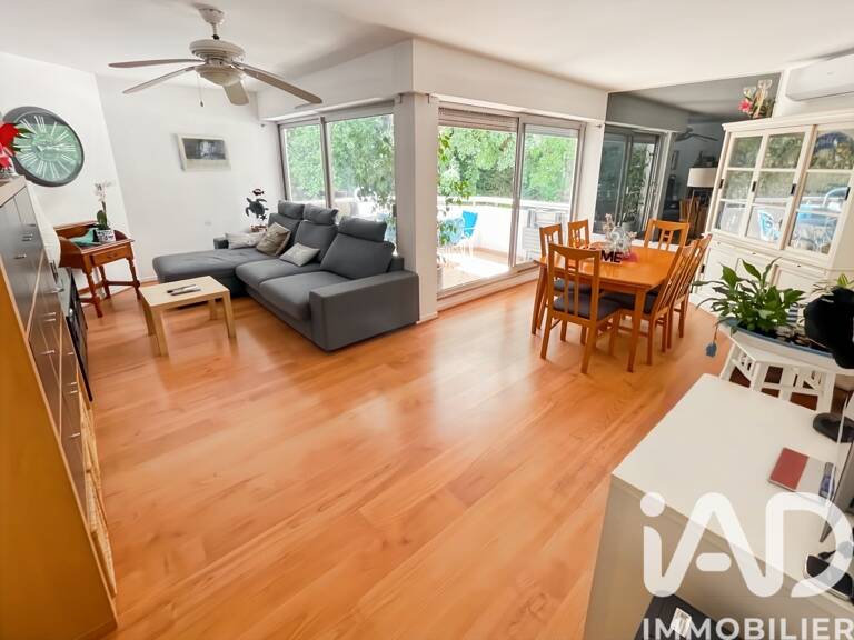 Vente Appartement 4 pièces — photo 1