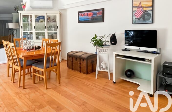 Vente Appartement 4 pièces — photo 2