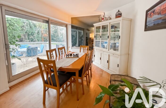 Vente Appartement 4 pièces — photo 3