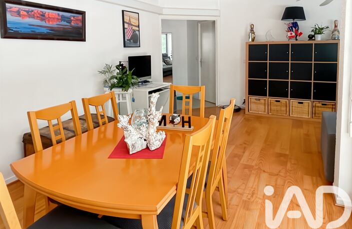 Vente Appartement 4 pièces — photo 4