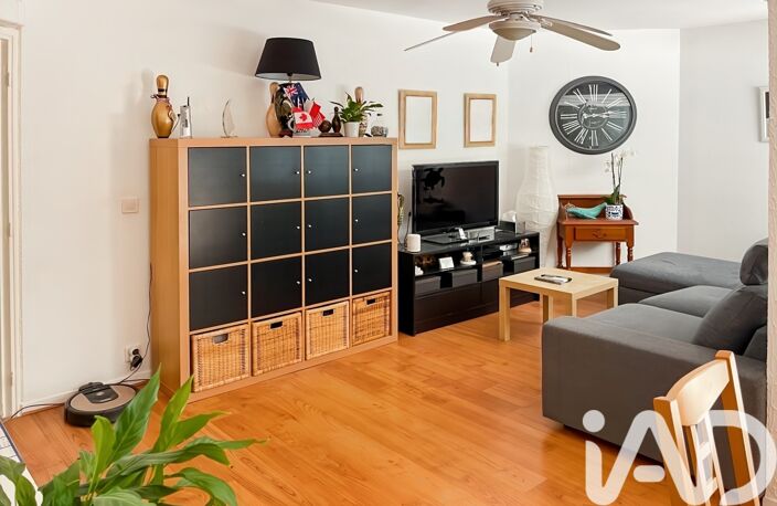 Vente Appartement 4 pièces — photo 5